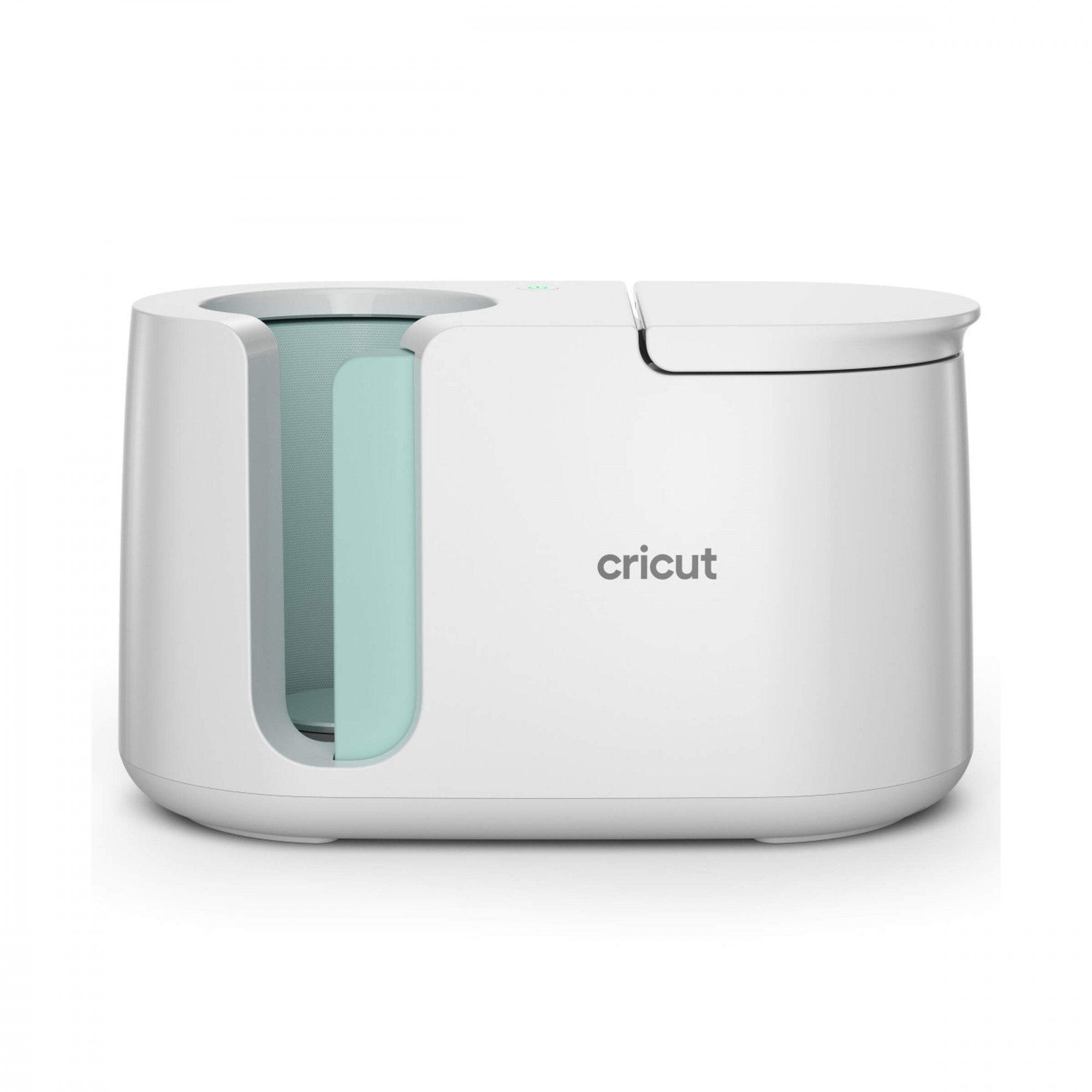 Пресс для кружек Cricut Mug Press + стартовый набор